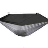 Maxbell Outdoor Camping Hammock Tent with Mosquito Net Sun Shade Canopy for Hiking