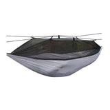 Maxbell Outdoor Camping Hammock Tent with Mosquito Net Sun Shade Canopy for Hiking