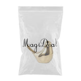 Maxbell Ceramic Bird Figurines Home Decoration Ornaments Modern Art Figures  M