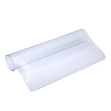 Maxbell Office Computer Carpet Protector Chair Mat 1.5mm Thick PVC Mat 40x60cm