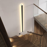 Maxbell LED Wall Light Long Strip Wall Sconce Patio Stairs Lighting Fixtures 180cm