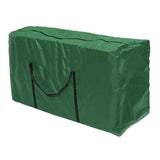 Xmas Tree Storage Bag Heavy Duty with Handles and Sleek Zipper 173x76x51cm