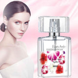 Maxbell Women Lady Perfume Long Lasting Female Flower Fragrance