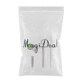 Maxbell Professional Ingrown Toenail Correction Tools Set Clippers Patch 50 Liner