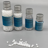 Maxbell Thermal Beads Teeth Veneer Moldable Denture Temporary Tooth Repair Tool 30ml
