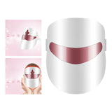 Maxbell Beauty Photon LED Face Mask Light Therapy Skin Care Anti Aging Prince mask