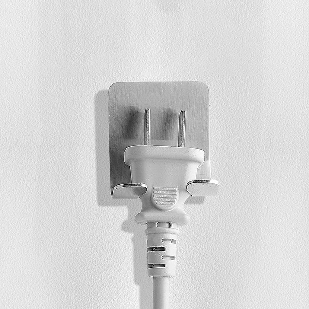 Maxbell Stainless Steel Wall Mount Storage Rack Hanger Blow Dryer Holder For Dyson