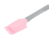 Maxbell Portable Heat Resistant Wax Sticks Waxing Brushing for Salon Wax Bean Mask pink