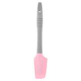 Maxbell Portable Heat Resistant Wax Sticks Waxing Brushing for Salon Wax Bean Mask pink