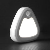 Maxbell LED Closet Lights Motion Sensor Light Step Light Stair Light Cool White