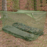 Maxbell Camping Mosquito Net Large Outdoor Insect Tent Canopy Indoor 195x80x150cm