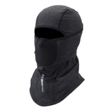 Maxbell Winter Warm Velvet Balaclava Windproof Ski Mask Hood Warmer Black