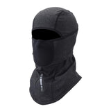 Maxbell Winter Warm Velvet Balaclava Windproof Ski Mask Hood Warmer Grey_2