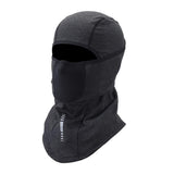 Maxbell Winter Warm Velvet Balaclava Windproof Ski Mask Hood Warmer Grey_2