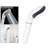 Maxbell Rain Shower High Pressure Handheld Shower Head Hose for Bathroom Style 1