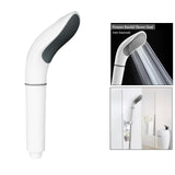 Maxbell Rain Shower High Pressure Handheld Shower Head Hose for Bathroom Style 1