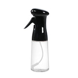 Maxbell Olive Oil Sprayer Cooking Mister Spray Pump Bottle for BBQ Salad Roasting Black