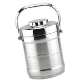 Maxbell Stainless Steel Thermal Lunch Container Vacuum Insulated Food Jar 1.4L