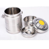 Maxbell Stainless Steel Thermal Lunch Container Vacuum Insulated Food Jar 1.4L