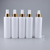 Maxbell 5x Refillable Empty Spray Bottle Liquid Makeup Toner Container for Travel 200ML