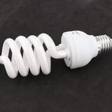 Maxbell Infrared Reptile Heat Spot Lamp Lightbulb for Lizard Snake 220V E27 26W-5.0