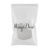 Maxbell Large Boat Folding Waterproof Yacht Seat Cover Fits Colors White