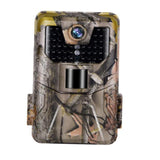 Maxbell HD Outdoor Hunting Camera Wild Animal Detector Trail Night Camera Infrared