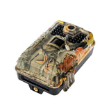 Maxbell HD Outdoor Hunting Camera Wild Animal Detector Trail Night Camera Infrared