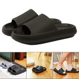 Maxbell Home Slippers Men and Women House Comfortable Slipper for Bathroom 35 36