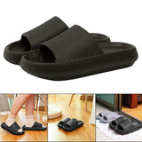 Maxbell Home Slippers Men and Women House Comfortable Slipper for Bathroom 35 36