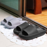 Maxbell Home Slippers Men and Women House Comfortable Slipper for Bathroom 35 36