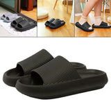 Maxbell Home Slippers Men and Women House Comfortable Slipper for Bathroom 35 36