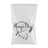 Maxbell POV/Vlog Neck Holder Mount Head Strap for GoPro Comfortable with adapter