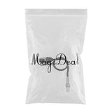 Maxbell 11787587130 Car Nitrogen NOx Sensor NOx for 1st E81 E82 E87 E88 E91