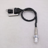 Maxbell 11787587130 Car Nitrogen NOx Sensor NOx for 1st E81 E82 E87 E88 E91