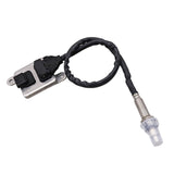 Maxbell 11787587130 Car Nitrogen NOx Sensor NOx for 1st E81 E82 E87 E88 E91