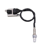 Maxbell 11787587130 Car Nitrogen NOx Sensor NOx for 1st E81 E82 E87 E88 E91