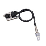 Maxbell 11787587130 Car Nitrogen NOx Sensor NOx for 1st E81 E82 E87 E88 E91