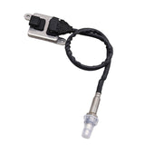 Maxbell 11787587130 Car Nitrogen NOx Sensor NOx for 1st E81 E82 E87 E88 E91