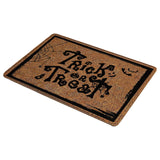 Maxbell Printed Halloween Doormat Pumpkin Non-Slip Area Area Rug Office Bathroom style 18