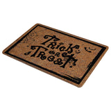 Maxbell Printed Halloween Doormat Pumpkin Non-Slip Area Area Rug Office Bathroom style 18