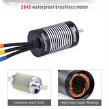 Maxbell RC Car Brushless Motor for WLtoys 10428 12428 1/12 RC Car Parts 3800KV