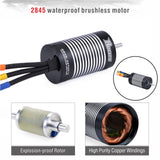 Maxbell RC Car Brushless Motor for WLtoys 10428 12428 1/12 RC Car Parts 3800KV