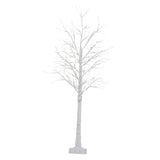 Maxbell LED Birch Tree Light for Home Decor Ornament 150cm 350 LED without Remote