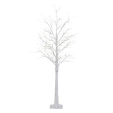 Maxbell LED Birch Tree Light for Home Decor Ornament 150cm 350 LED without Remote