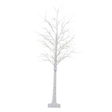 Maxbell LED Birch Tree Light for Home Decor Ornament 150cm 350 LED without Remote