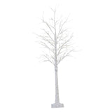 Maxbell LED Birch Tree Light for Home Decor Ornament 150cm 350 LED without Remote