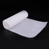 Maxbell Disposable Microblading Tattoo Towel Face Clean Pads Roll Paper Tissue