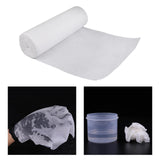 Maxbell Disposable Microblading Tattoo Towel Face Clean Pads Roll Paper Tissue