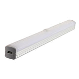 Maxbell Motion Sensor LED Under Cabinet Lighting Closet Light 500mm Yellow Light